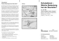 Schutzdienst - SchÃƒÂ¤ferhunde-Sportinfo