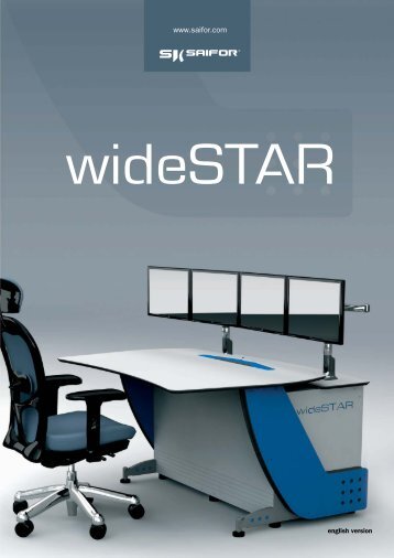 Widestar - saifor