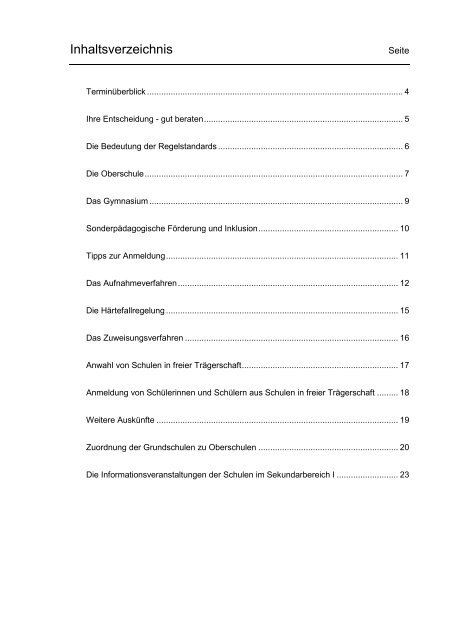 Übergang von der 4. in die 5. Jahrgangsstufe (pdf, 757.2 KB)