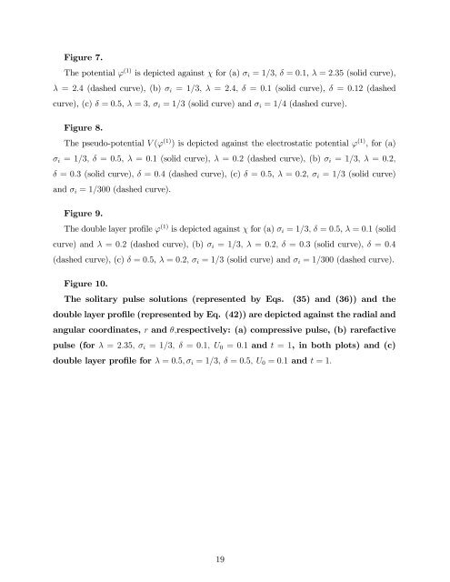 pdf here - Theoretische Physik IV - Ruhr-UniversitÃ¤t Bochum