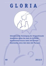 PDF-Datei - Schweizerische Vereinigung der Krippenfreunde