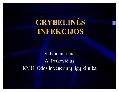 Onichomikozės patogenezė Onichomikozės patogenezė
