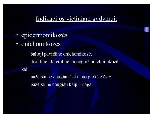 Kaip gydyti baltąją paviršinę onichomikozę Kaip gydyti baltąją paviršinę onichomikozę