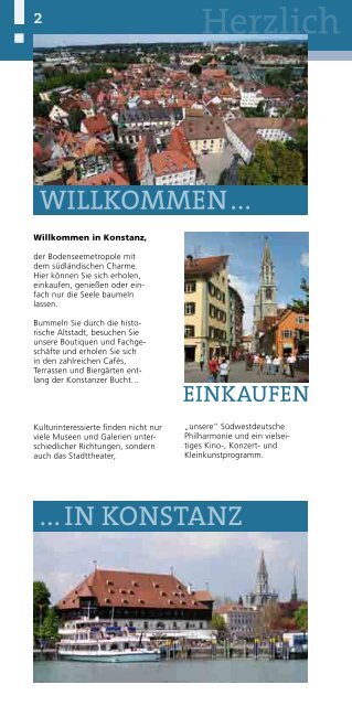 KONSTANZ zieht an - Treffpunkt Konstanz e.V.