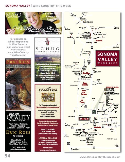 View As PDF - Wine Country This Week