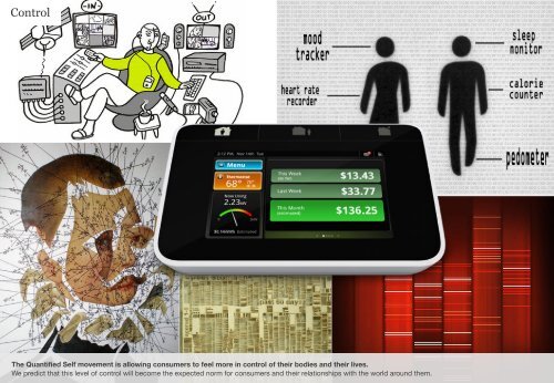 Rendering Reality: Consumer tribes - WGSN