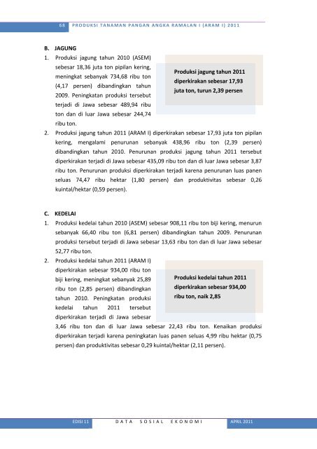 Lihat Isi - Badan Pusat Statistik