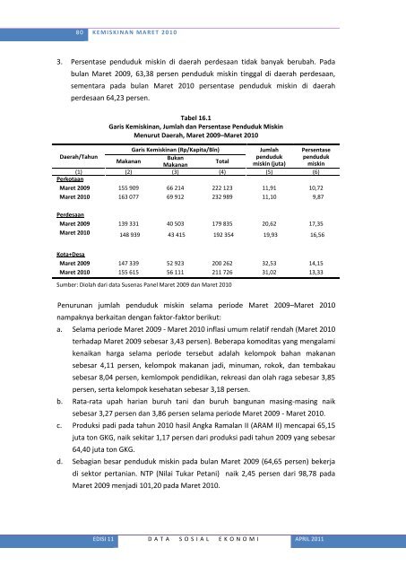 Lihat Isi - Badan Pusat Statistik