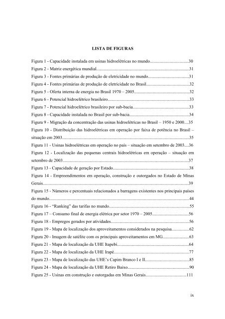 Morel Queiroz da Costa Ribeiro - Mapa dos Conflitos Ambientais de ...