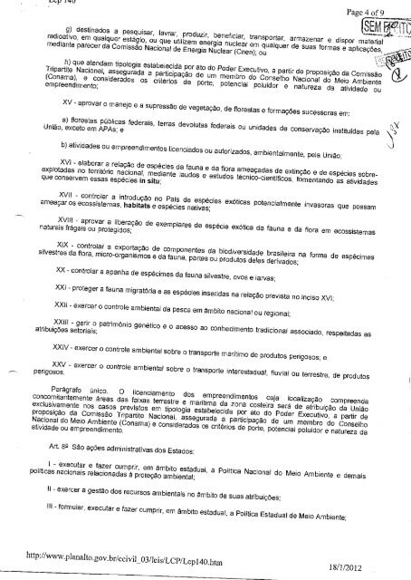 Processo LicitatÃ³rio - TCM-CE
