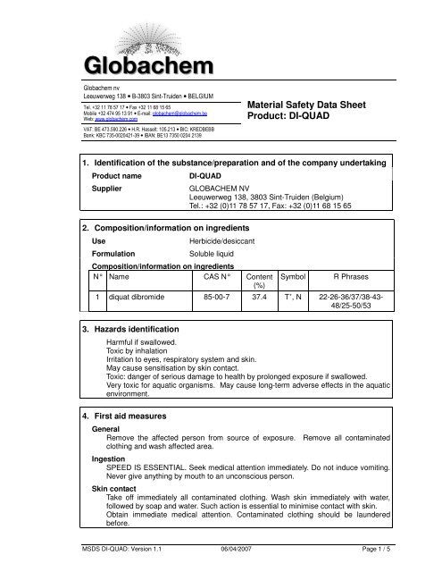 Quatidal Msds.pdf MSDS Di-quad.pdf