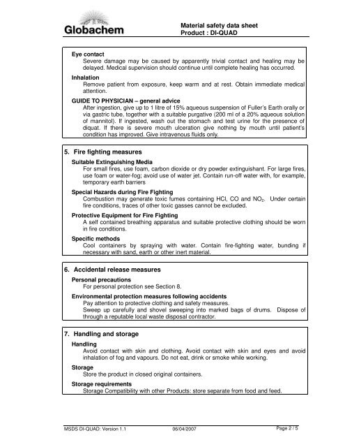 MSDS Di-quad.pdf