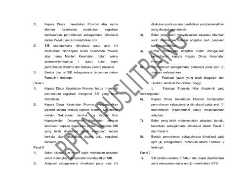 LAPORAN AKHIR TIM PENGKAJIAN HUKUM TENTANG HAK DAN ...