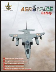 August 2010 - Indian Airforce