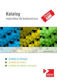 Katalog - Farby Kabe Polska Sp. z o.o.