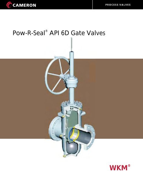 WEB)PowRSeal API 6D Gate 10-06.cdr - L.B.L Trading Ltd.