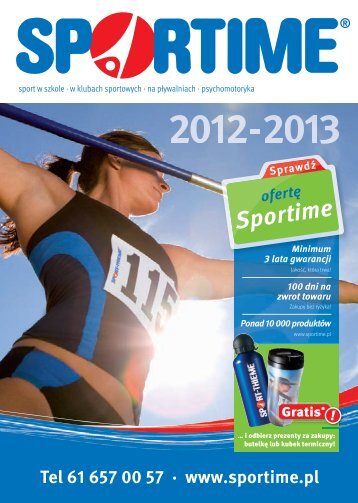 www.sportime.pl - Sport-Thieme AT