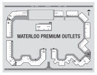 waterloo premium outlets