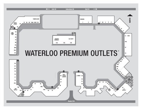 Skechers factory top outlet waterloo