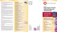 Brochure - Pathology Outlines