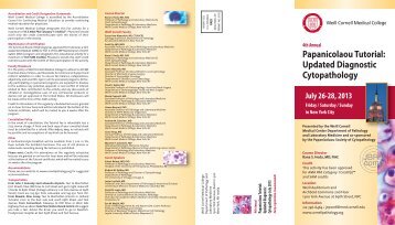 Brochure - Pathology Outlines