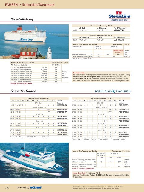 TUI - Weltentdecker - tui.com - Onlinekatalog