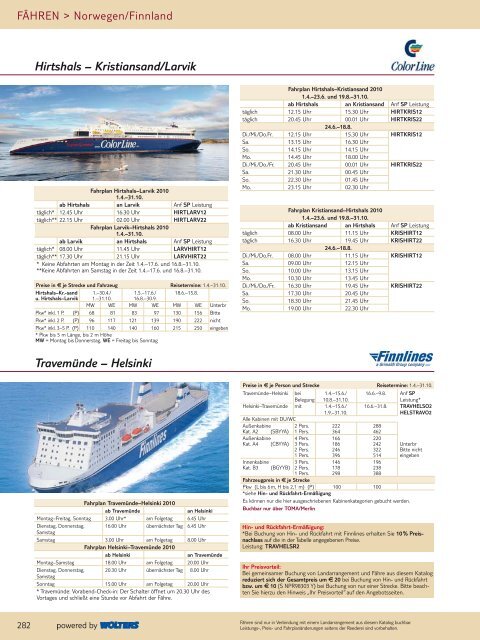 TUI - Weltentdecker - tui.com - Onlinekatalog