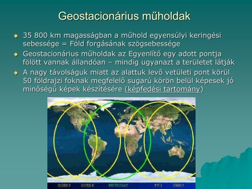 13. Meteorológiai műszerek