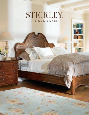 finger lakes - Stickley