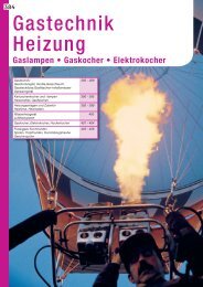 85 Jahre Qualitätsprodukte aus Deutschland - Feiern Sie mit