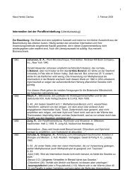 Intermedien bei der Paraffineinbettung. pdf-Datei (Kommentierte ...