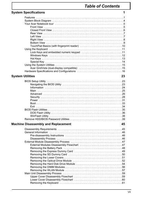 aspire 5940g.pdf - tim.id.au