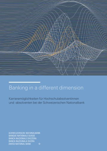 Unternhemensbroschüre (PDF) - Absolventenkongress