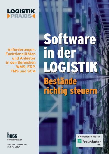 LOGISTIK - Solution Matrix