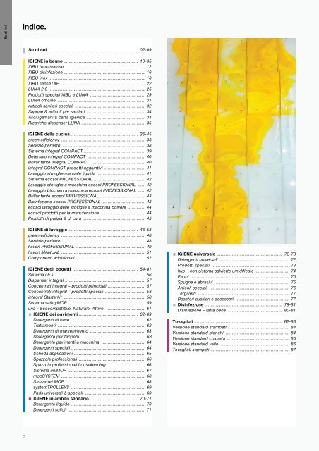 Scarica documento (PDF | 16 MB) - Hagleitner