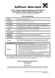 32250_1,60% KO_2012-2016-2_Bedingungen - RRB Mödling