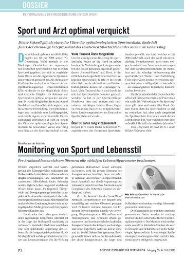 Sport und Arzt; Sauerstoff-Spray: Verbotene Methode - Deutsche ...