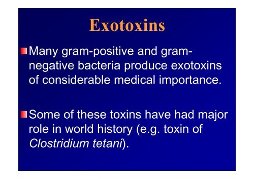 PATHOGENESIS OF BACTERIAL INFECTION - LF