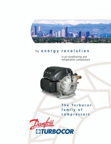 energy revolution - Danfoss