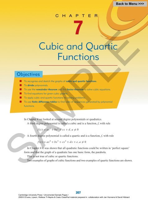 Chapter 7.pdf - Cambridge University Press