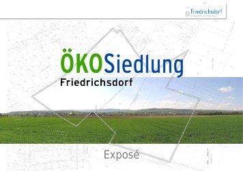 Exposé - Stadt25 Friedrichsdorf