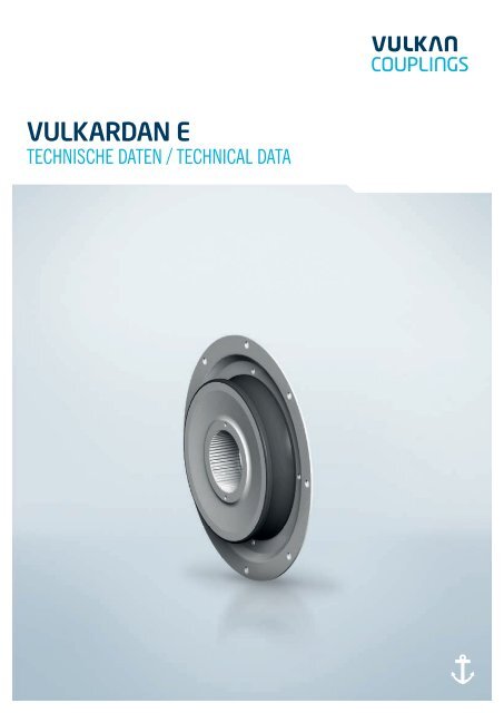 10. VULKARDAN E – Technical Data A4 (07.08.2013 ... - vulkan group