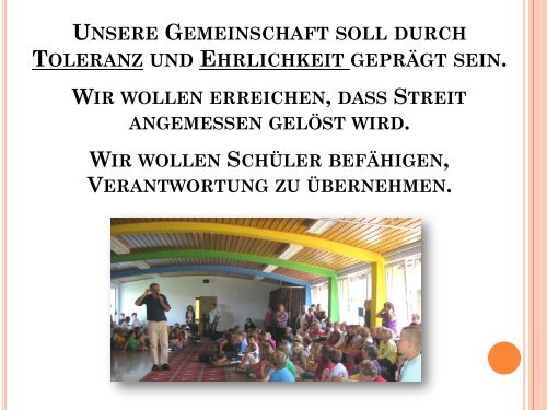 ein kleine Vorstellung - Astrid-Lindgren-Schule Malsfeld