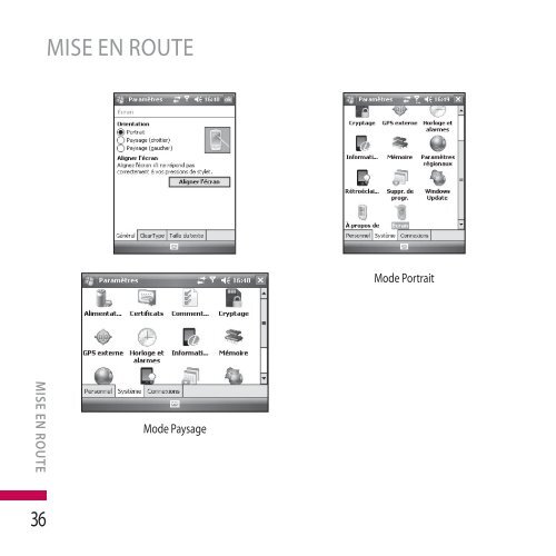 Gebruikershandleiding LG KS20 - Gsmweb.nl