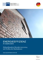 PDF: 2,1 MB - Exportinitiative Energieeffizienz