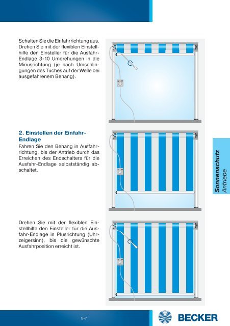 Monteurhandbuch - Rolladen-Fenster-Shop.de