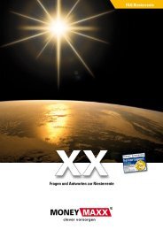 FAQ Riesterrente Fragen und Antworten zur ... - vmc-metzner.de