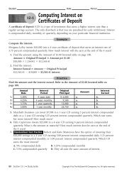 Chapter 12 - Investments (91.0K) - McGraw-Hill Higher Education