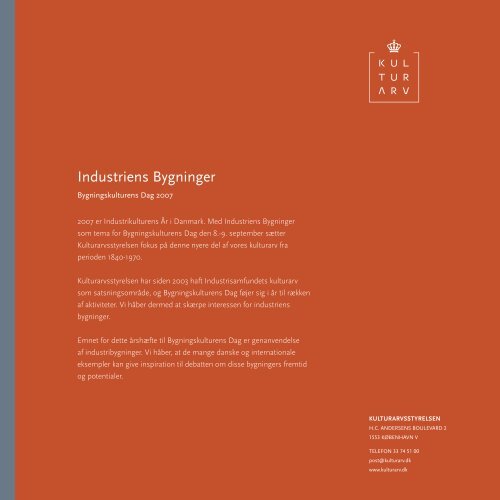 Industriens Bygninger (PDF-format)