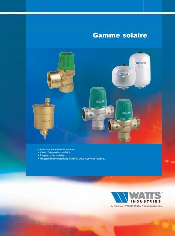 chauffe eau solaire nateos